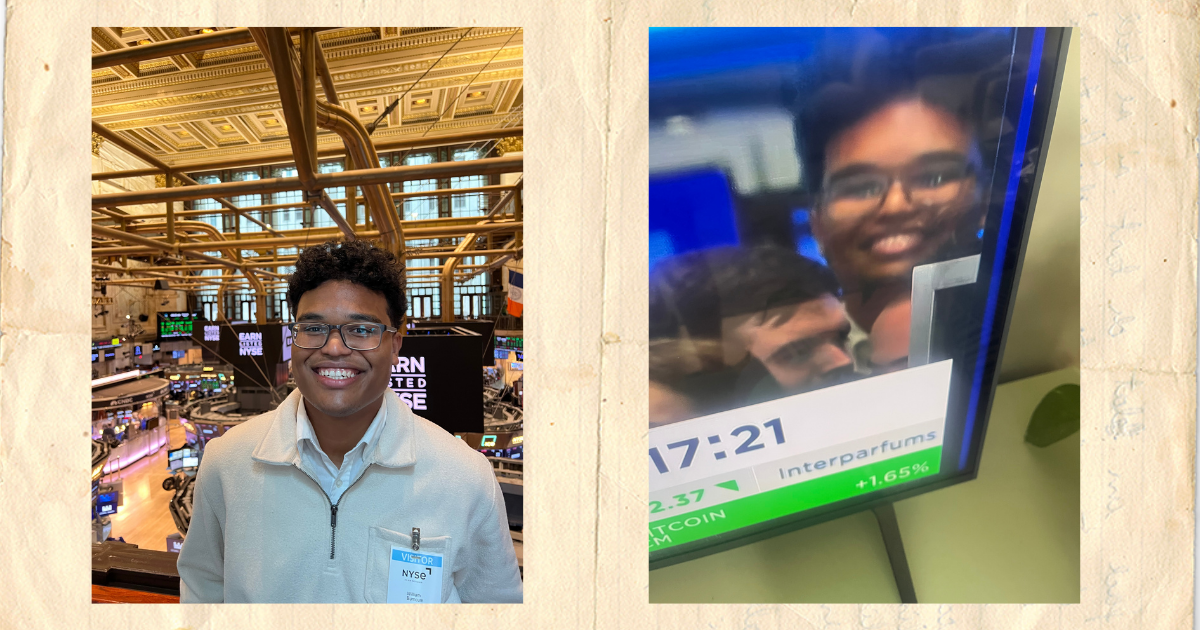 SMILE Fund NYSE